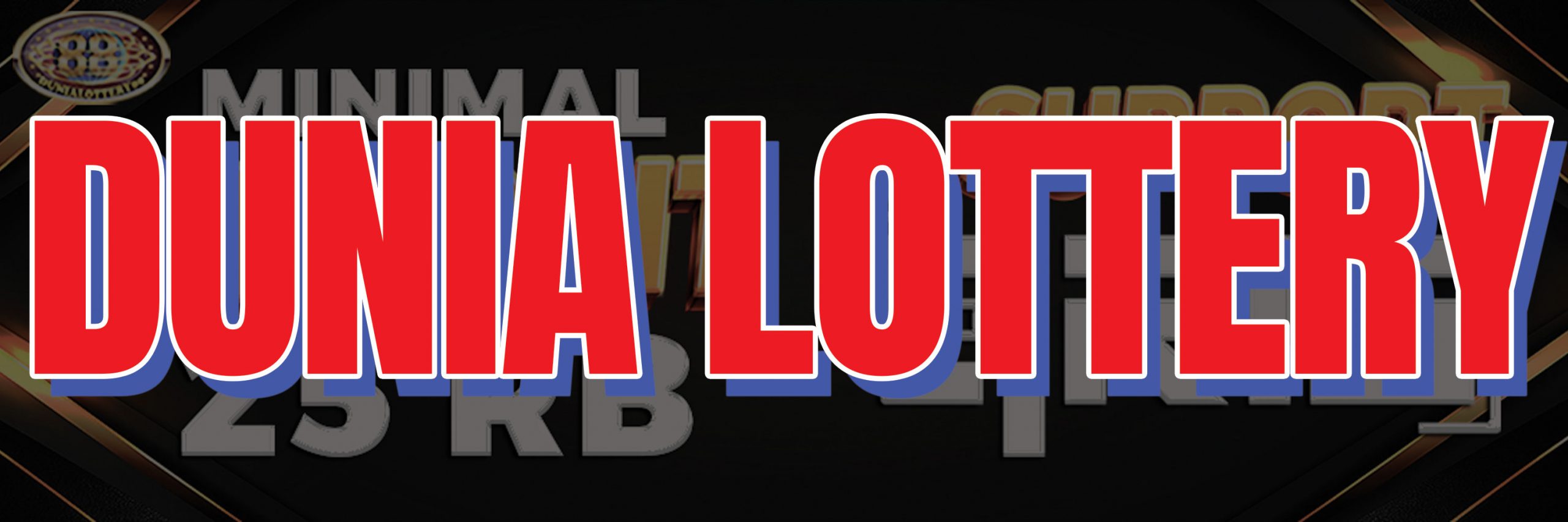 dunia lottery